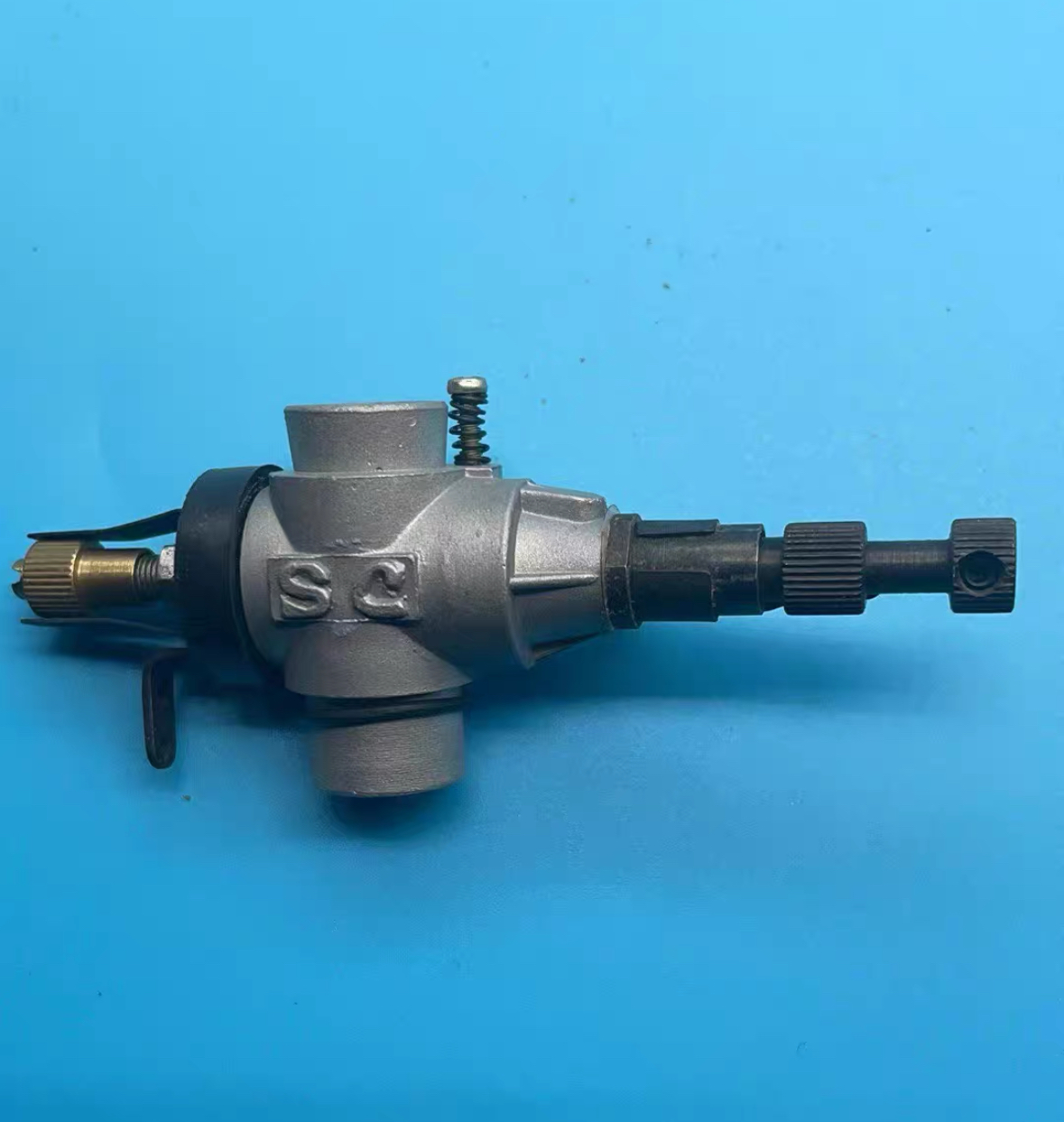 ASP Carburetor for ASP 36 SANY - Rc Helicopter Nitro ulasan dan harga