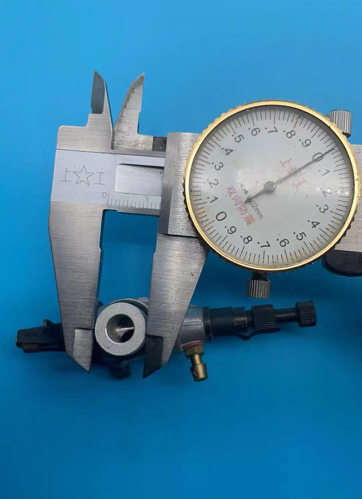 ASP Carburetor for ASP 36 SANY - Rc Helicopter Nitro ulasan dan harga