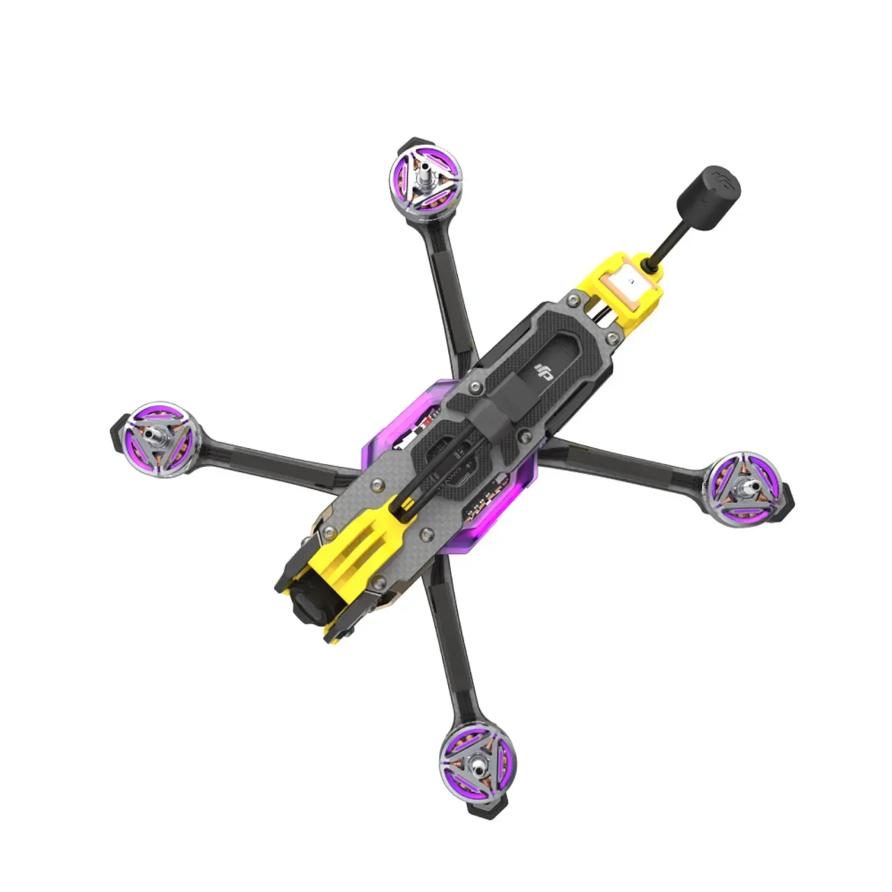 SpeedyBee Mario 5 FPV 5-Inch D - Rc Helicopter Gas ulasan dan harga