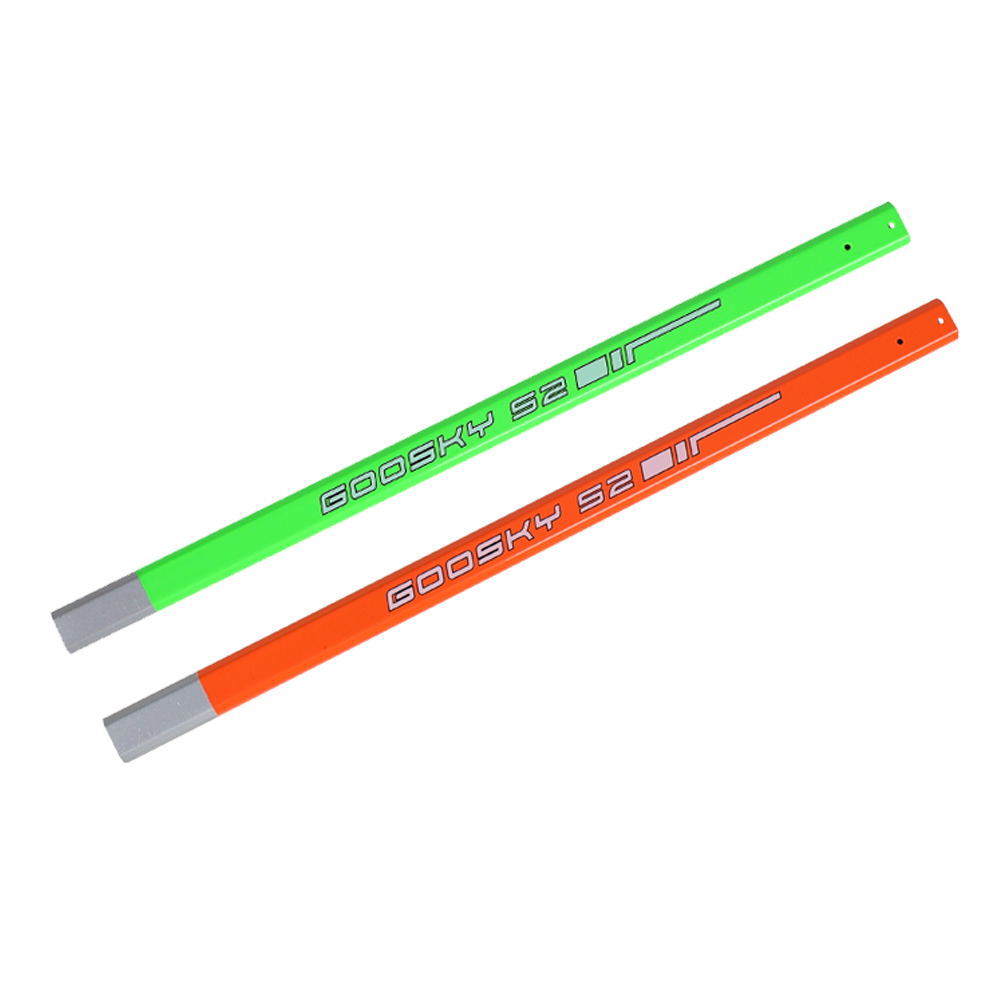 GOOSKY S2 Ultra RC Helicopter  - Rc Helicopter Coaxial ulasan dan harga