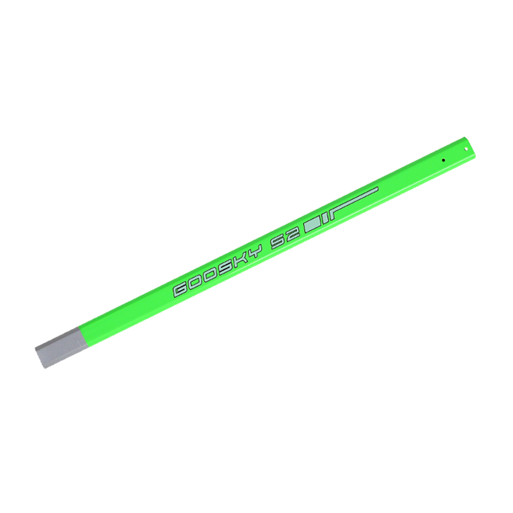 GOOSKY S2 Ultra RC Helicopter  - Rc Helicopter Coaxial ulasan dan harga