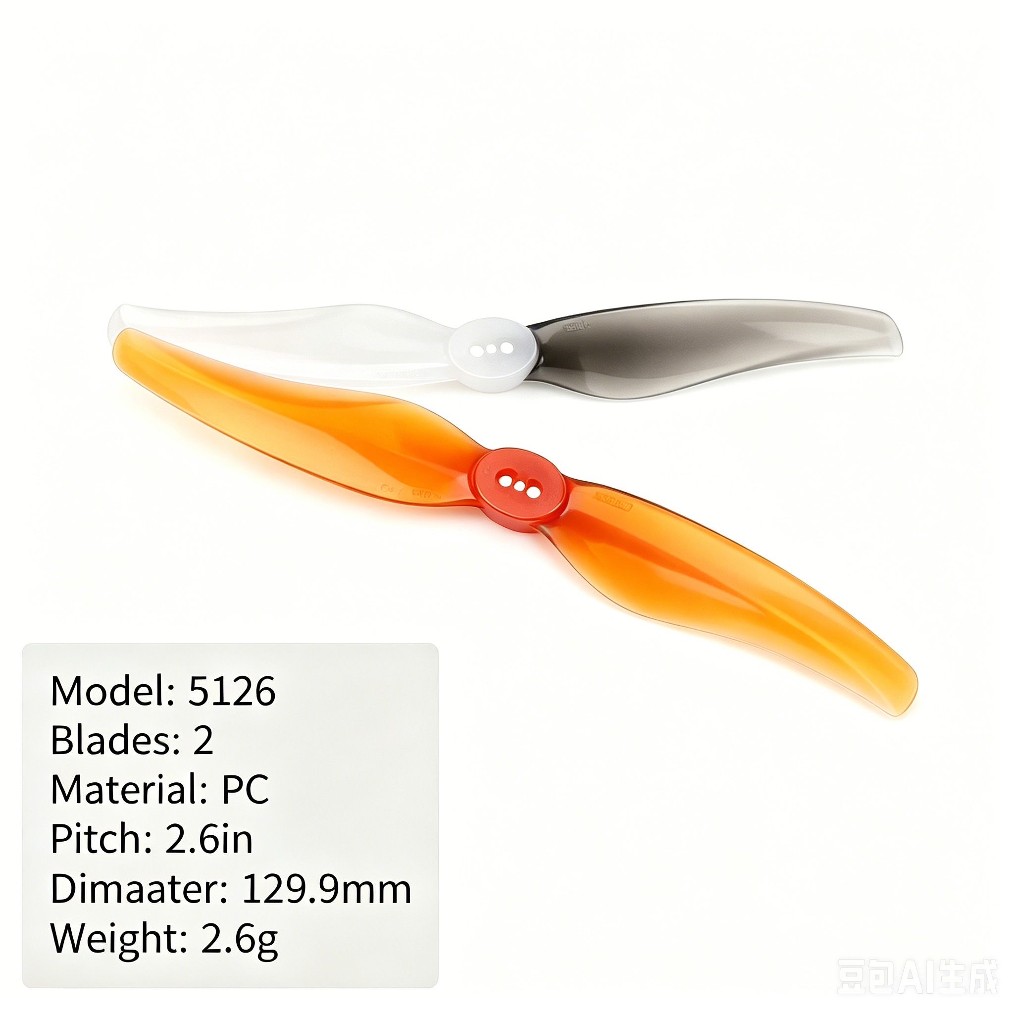 NEW 6-16Pairs /12-32pcs Gemfan - Rc Helicopter Remote Control ulasan dan harga