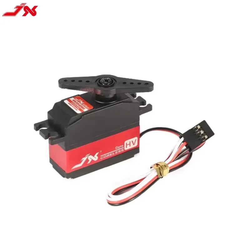 JX PDI-HV2545MG 4.5KG Coreless - Rc Helicopter Gyro ulasan dan harga
