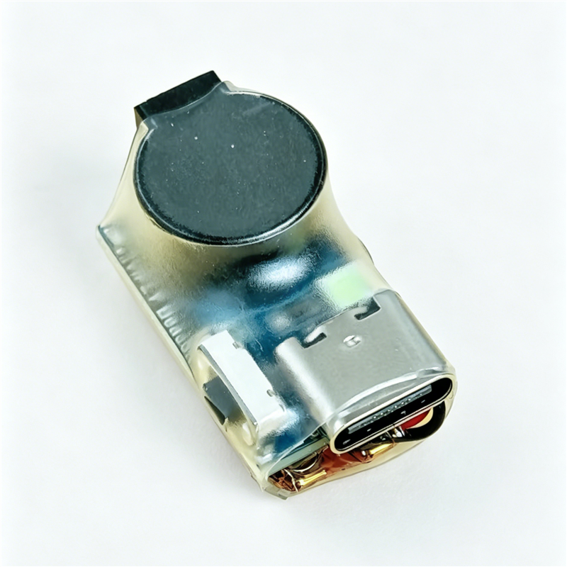 Wireless VIFLY Beacon Anti-Los - Rc Helicopter Gyro ulasan dan harga