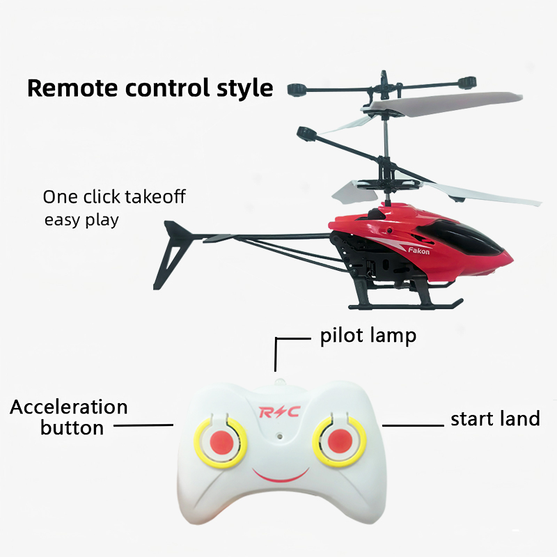 Mini Drone Rechargeable Mini R - Rc Helicopter Large ulasan dan harga