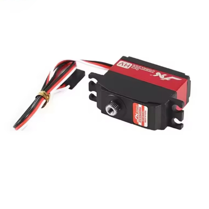 JX PDI-HV2545MG Digital Servo, - Rc Helicopter Gyro ulasan dan harga