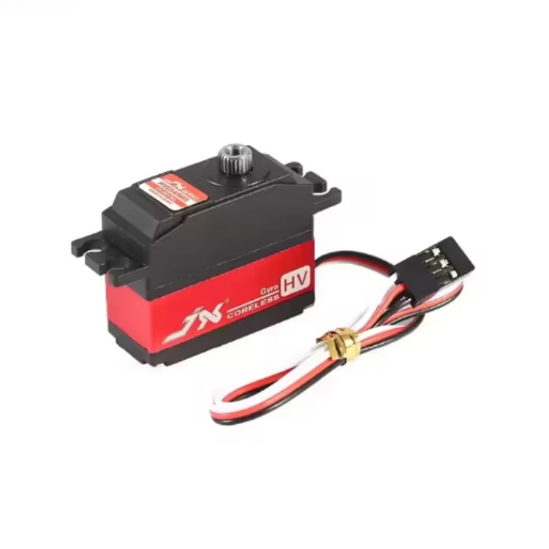 JX PDI-HV2545MG Digital Servo, - Rc Helicopter Gyro ulasan dan harga
