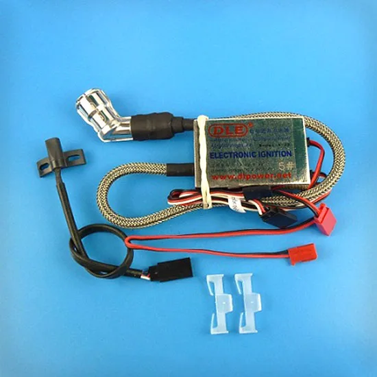 DLE Original Engine Acessories - Rc Helicopter Bag ulasan dan harga