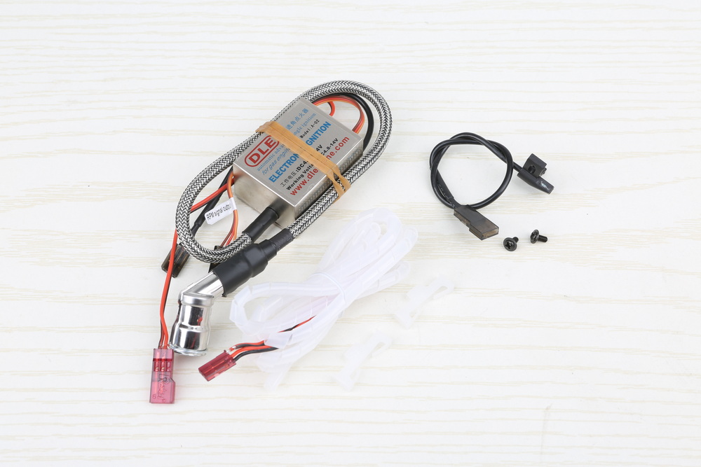 DLE Original Engine Acessories - Rc Helicopter Bag ulasan dan harga