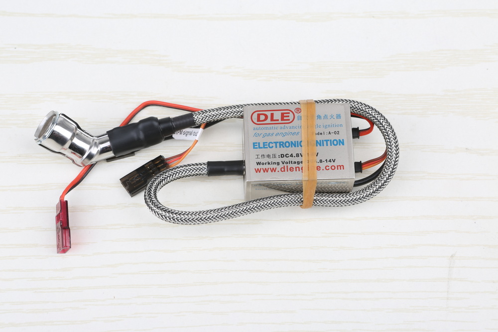 DLE Original Engine Acessories - Rc Helicopter Bag ulasan dan harga