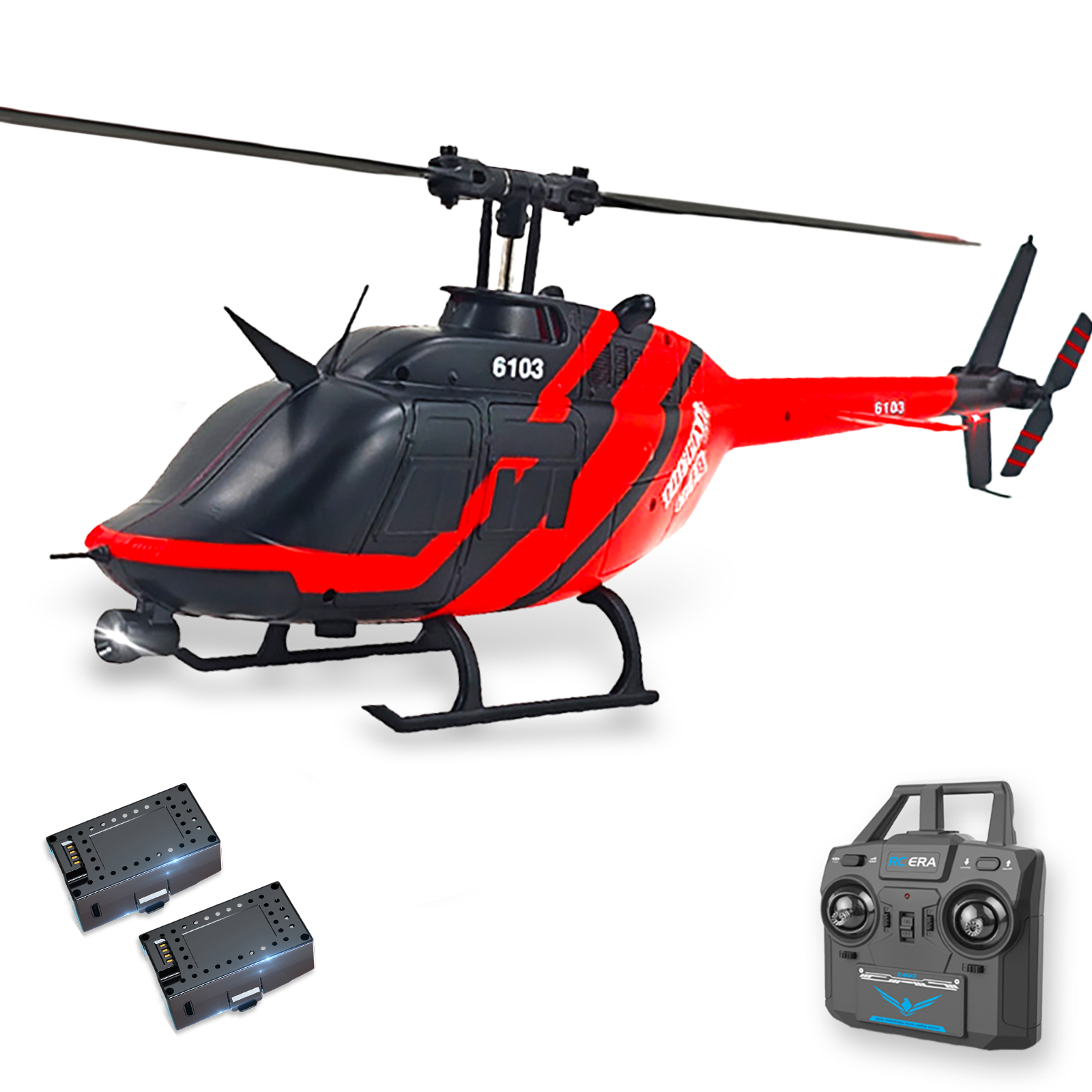 C138 206 Remote Controlled Hel - Rc Helicopter Large ulasan dan harga