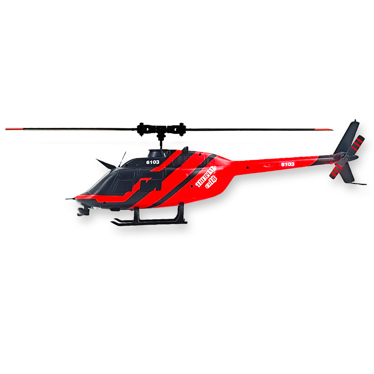 C138 206 Remote Controlled Hel - Rc Helicopter Large ulasan dan harga