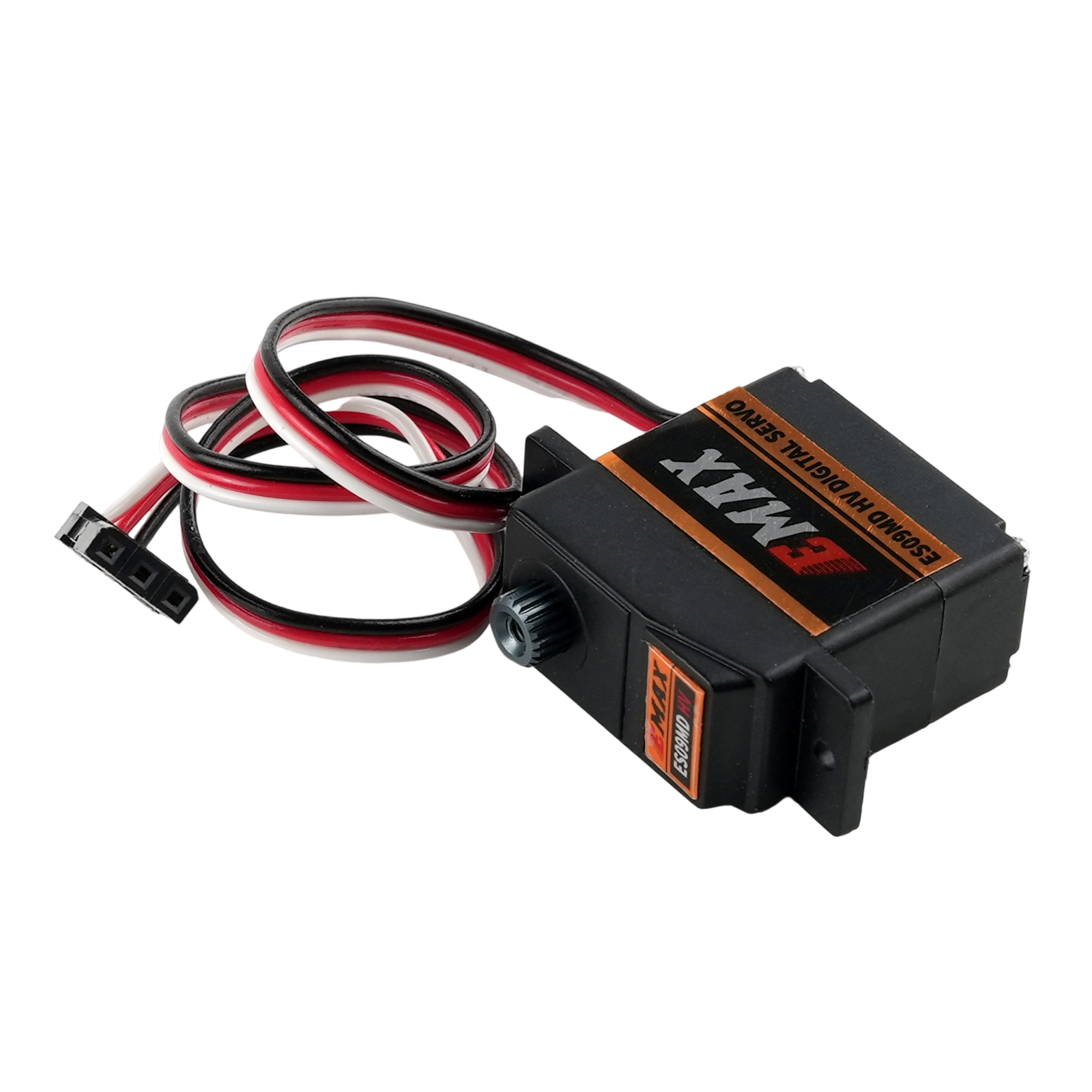 Emax ES09MD HV 6-8.4V All-Purp - Rc Helicopter Parts ulasan dan harga