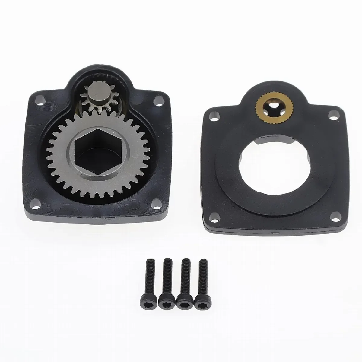 HSP 11011 11012 Power Starter  - Rc Helicopter Nitro ulasan dan harga