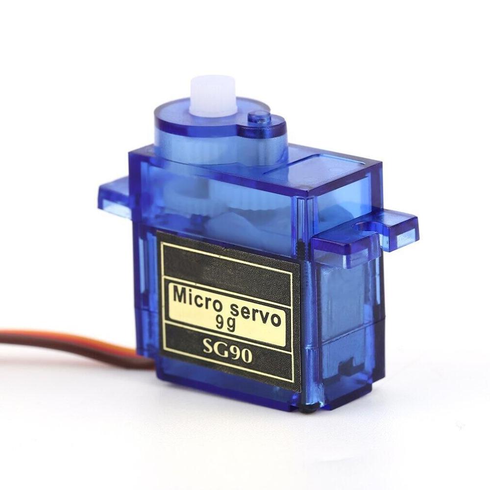 1/5/10pcs Sg90 Digital Servo F - Rc Helicopter Servo ulasan dan harga