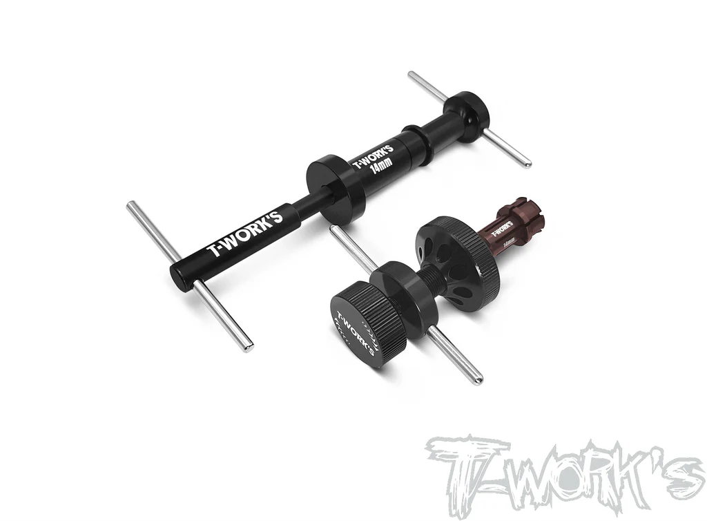 Original T works TT-112-21 T-W - Rc Helicopter Bag ulasan dan harga