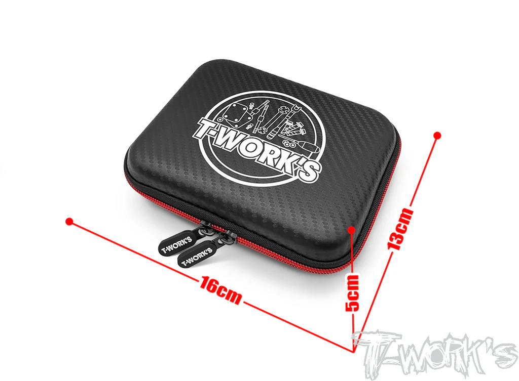 Original T works TT-112-21 T-W - Rc Helicopter Bag ulasan dan harga