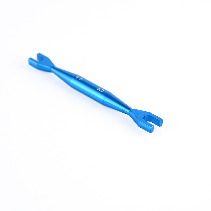 3pcs Wrench 3-4mm 4.5-5mm 5.5- - Rc Helicopter Tool Kit ulasan dan harga