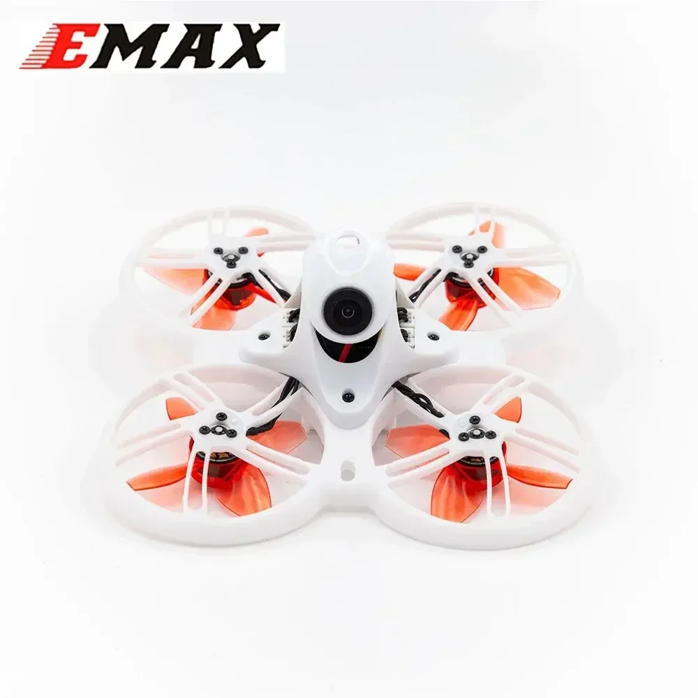 EMAX Tinyhawk III RTF Kit FPV  - Rc Helicopter Gas ulasan dan harga