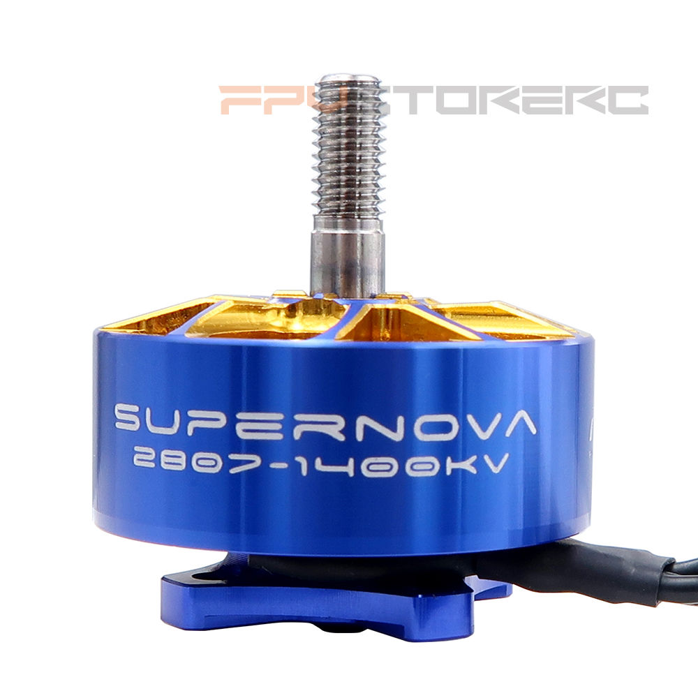 Rcinpower Aos Supernova 2807 1 - Rc Helicopter Coaxial ulasan dan harga