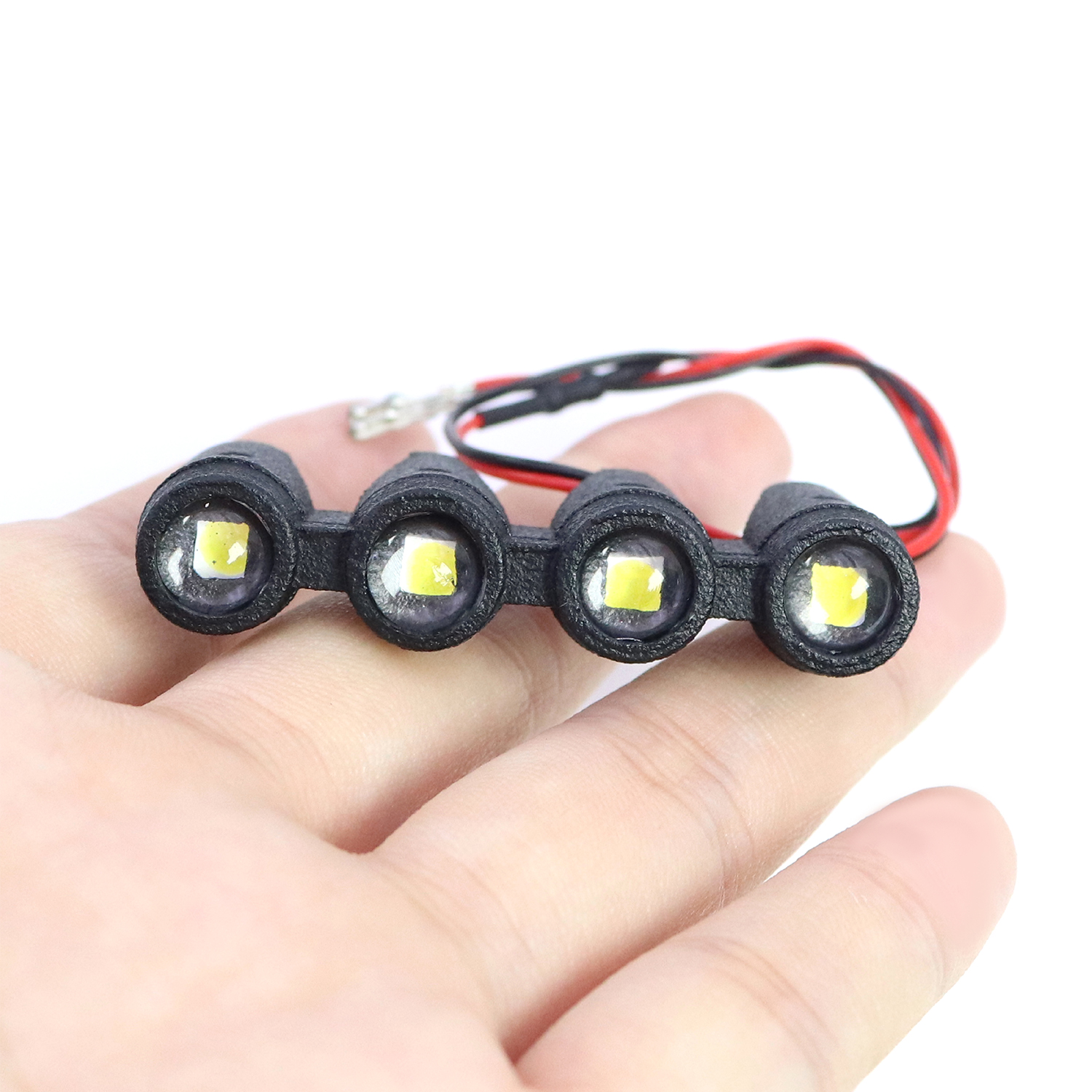 RC Car 14303 LED 5V Simulation - Rc Helicopter Bag ulasan dan harga