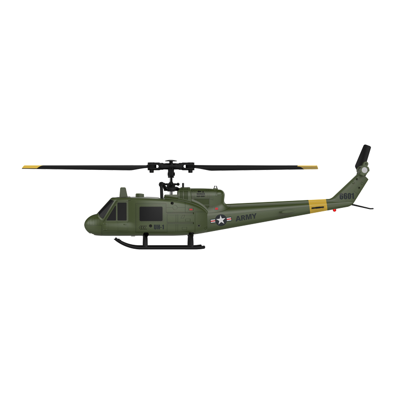 Huey Remote Control Simulation - Rc Helicopter Large ulasan dan harga