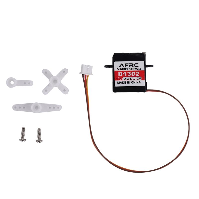 A84F-AFRC-D1302 Mini 1.7G Larg - Rc Helicopter Large ulasan dan harga