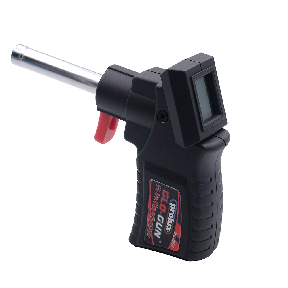 PROLUX PX2207A LIPO GLOW IGNIT - Rc Helicopter Tool Kit ulasan dan harga
