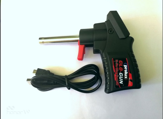 PROLUX PX2207A LIPO GLOW IGNIT - Rc Helicopter Tool Kit ulasan dan harga