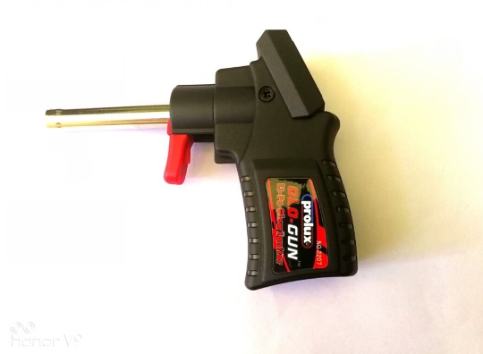 PROLUX PX2207A LIPO GLOW IGNIT - Rc Helicopter Tool Kit ulasan dan harga