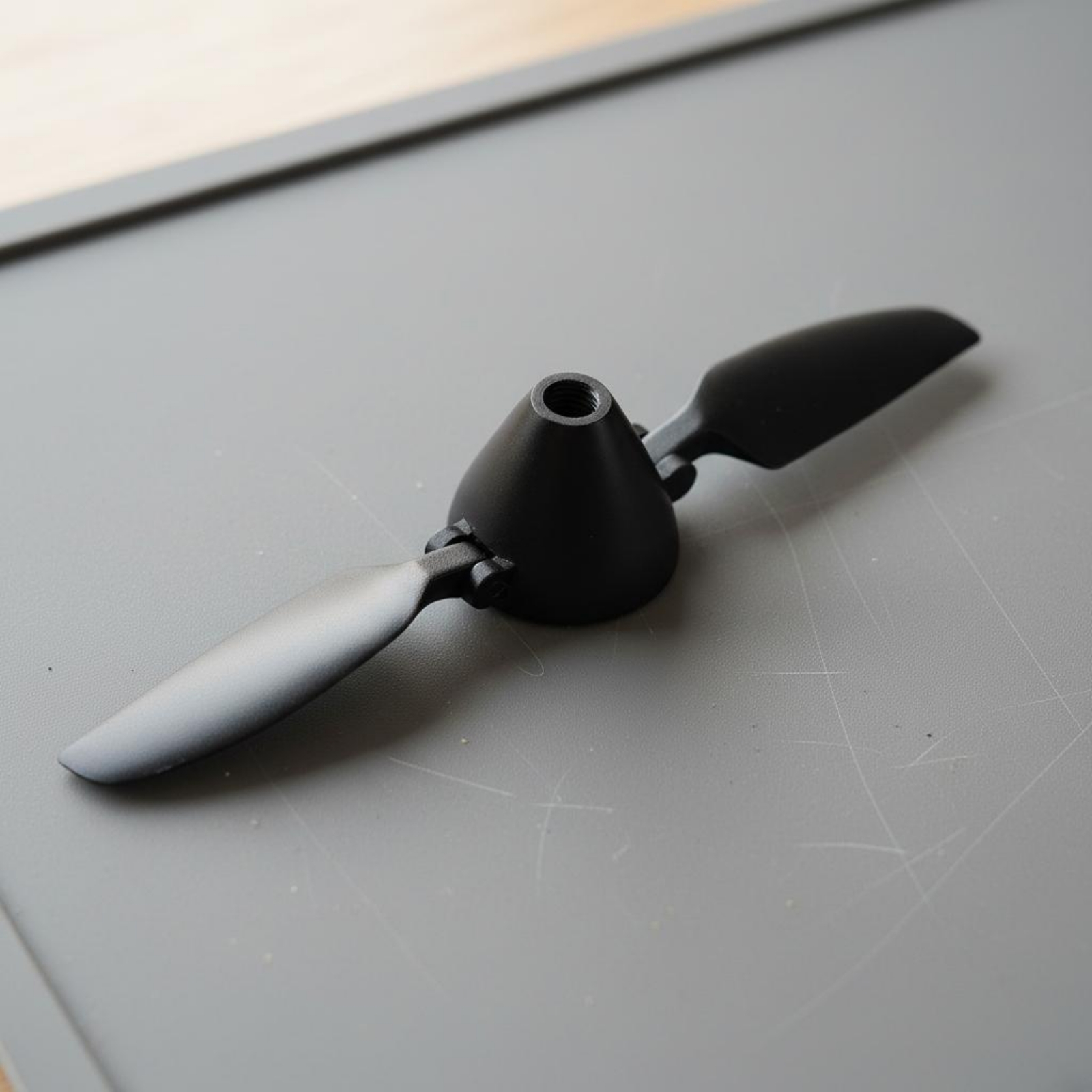 Helicopter Propeller Blade Set - Rc Helicopter Remote Control ulasan dan harga