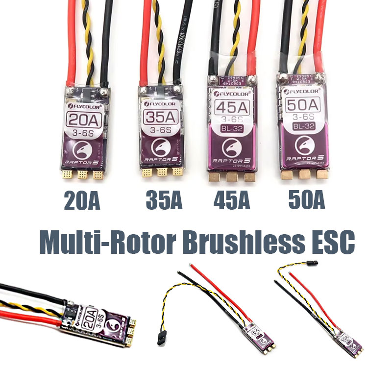 FLYCOLOR Raptor5 Multi-Rotor B - Rc Helicopter Battery ulasan dan harga