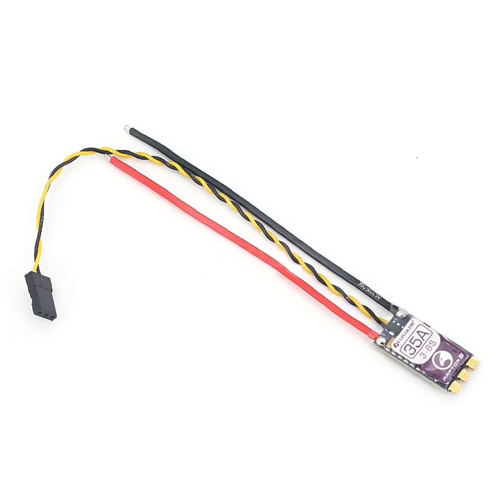 FLYCOLOR Raptor5 Multi-Rotor B - Rc Helicopter Battery ulasan dan harga