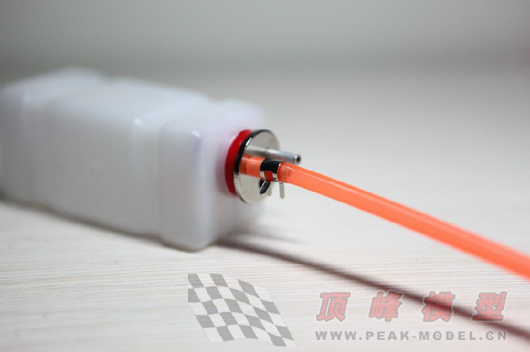 RC Silicone Fuel Line Oil Tube - Rc Helicopter Tool Kit ulasan dan harga