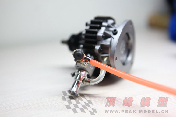 RC Silicone Fuel Line Oil Tube - Rc Helicopter Tool Kit ulasan dan harga