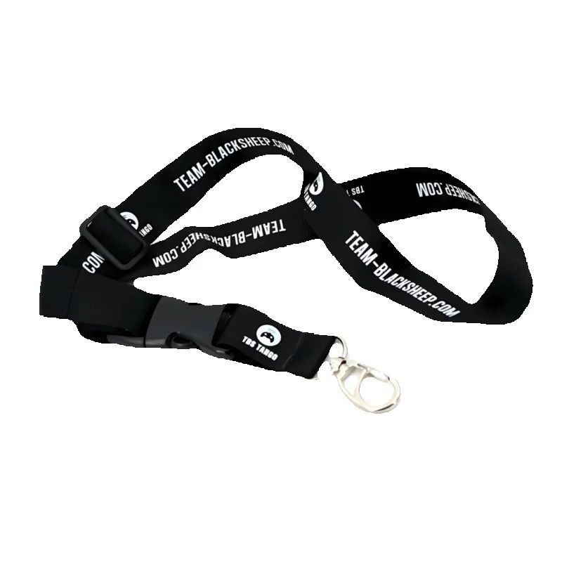 TBS Transmitter Lanyard TEAM B - Rc Helicopter Remote Control ulasan dan harga