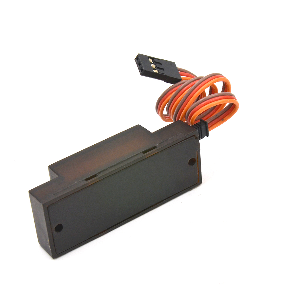 Rcexl V3.0 Mini Ignition Tacho - Rc Helicopter Bag ulasan dan harga