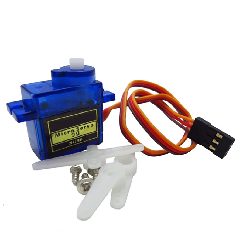 1/4/8pcs Sg90 Digital Servo Fo - Rc Helicopter Servo ulasan dan harga