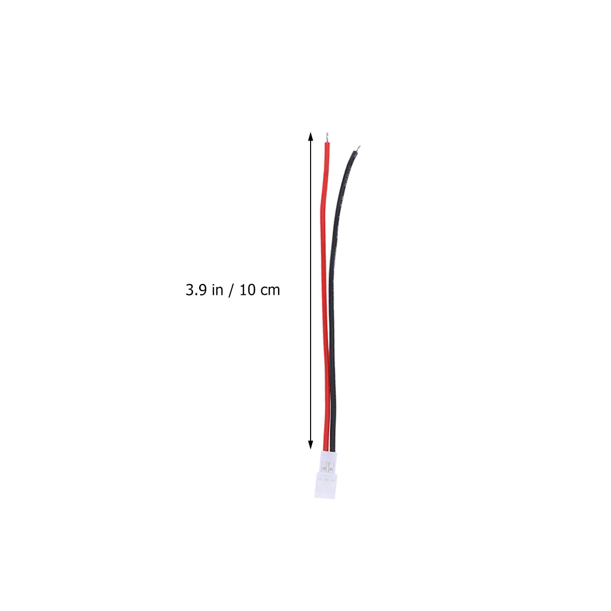 20Pcs Ph2.0 Silicone Wire 10 M - Rc Helicopter Battery ulasan dan harga