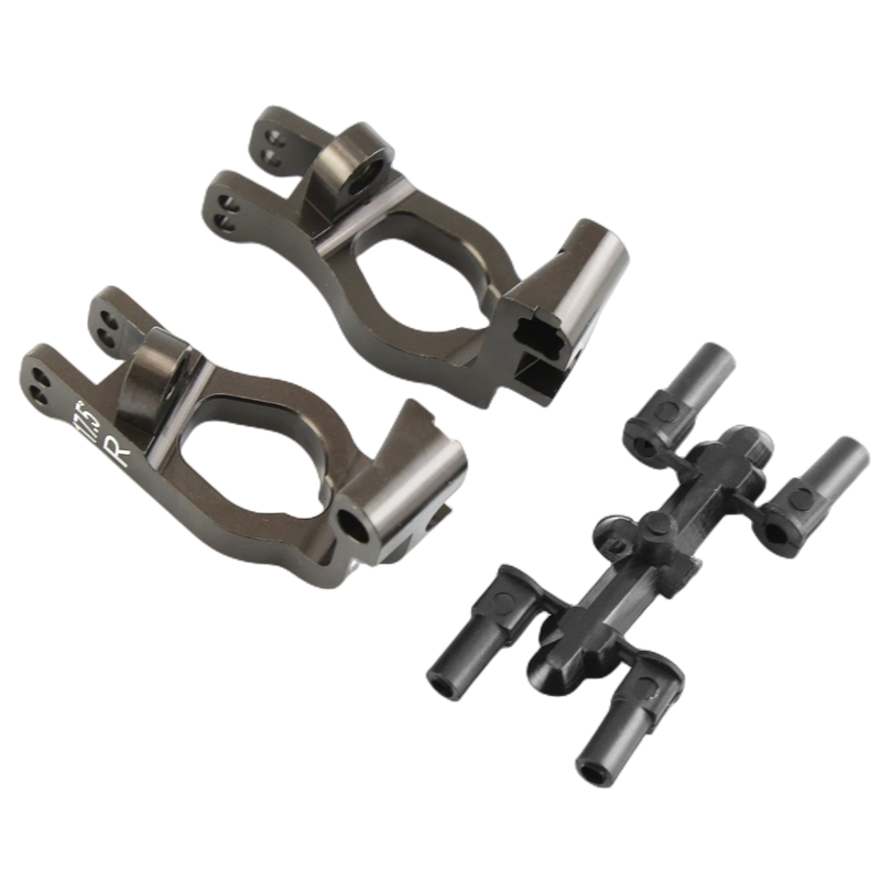2pcs Metal 17.5 Degrees C-Hub  - Rc Helicopter Bag ulasan dan harga